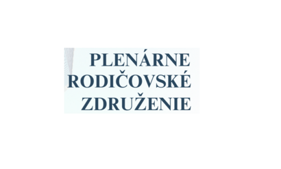 Pozvánka na rodičovské združenie