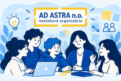 AD ASTRA