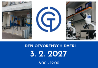 Deň otvorených dverí 2027