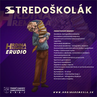 Hrdina remesla 2026