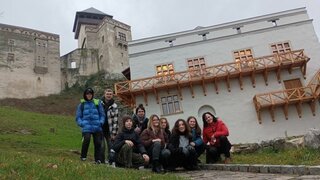 majstrovstva kraja v sachu