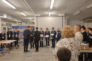 Zväčšiť fotografiu - Amavet