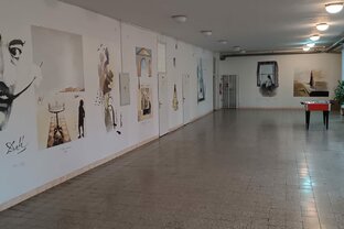 Zväčšiť fotografiu - Priestory našej školy