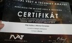 certifikat