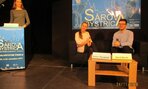 Sárova Bystrica