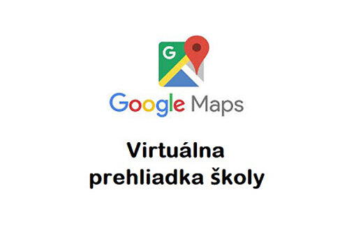 Virtuálna prehliadka našej školy