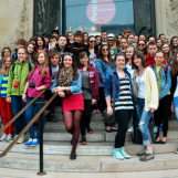 Študenti navštívili najväčšie technické múzeá v Mníchove a v Paríži