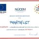 Súťaž vytvorenie originálneho loga národného projektu - NUCEM_Jahodka