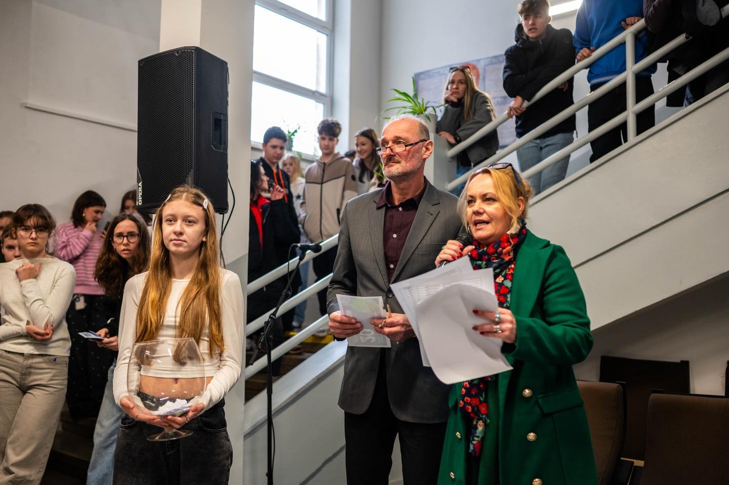 Deň otvorených dverí 2026