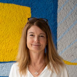 zástupkyňa riaditeľa gymnázium pb - Ľubica Kukučková